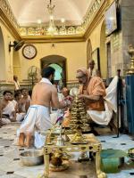 Maha Aarati (23 Oct 2025)